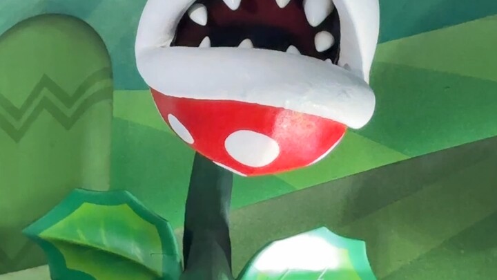 Mario Game