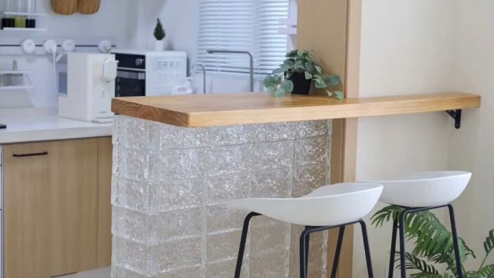 กระบวนการปรับปรุงครัวทั้งหมด สรุปแล้วสวยแต่หน้าตา ใช้งานไม่ได้จริงหรือ?