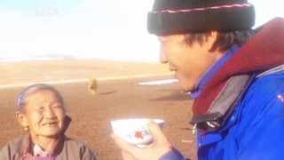 "One side of the world, one side less"