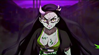 Nezuko Edit-Hey Mama