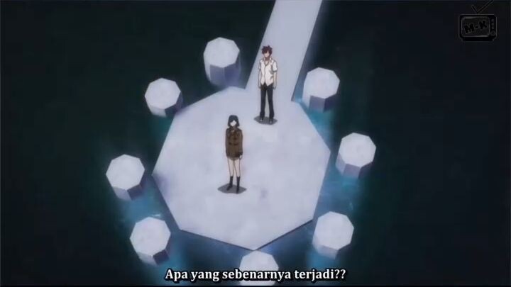 Movan Terjebak! Konspirasi Black Order dan Serangan Monster