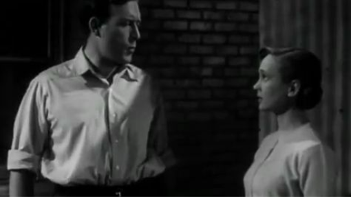 The Hoodlum's Return (1951)