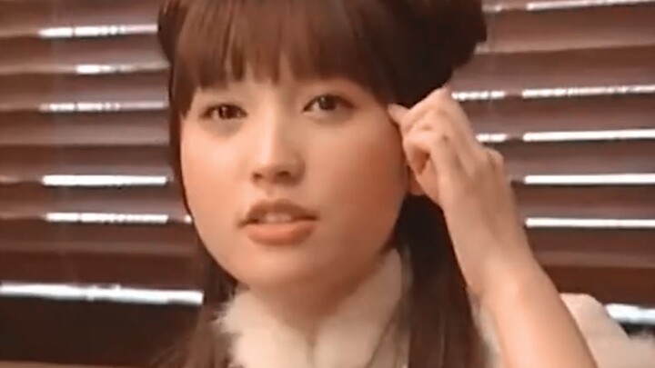 In just eight episodes, she became the eternal “white moonlight” in viewers’ hearts!