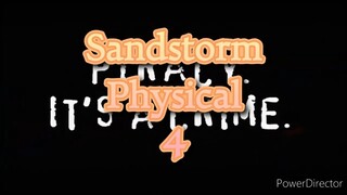 Sandstorm Physical 4