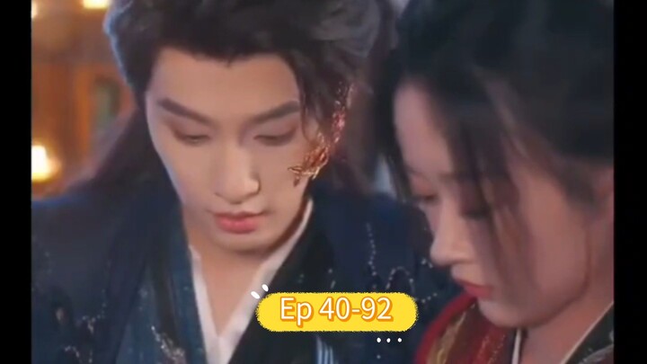 ซูเหย่วหลี Ep 40-92 จบ!! (ซับไทย)