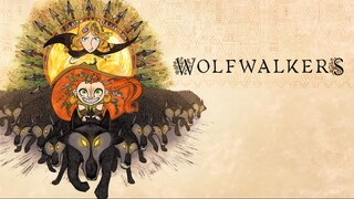 Wolfwalkers (2020) - SUB INDO