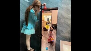 宁荣荣整蛊小舞失败了 #斗罗大陆唐三小舞
