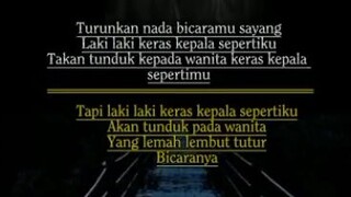 bila api bertemu api akan menjadi ?