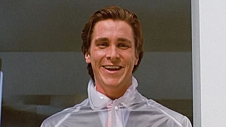 “When a Bro Stops Compromising and Focuses on His Inner Self” – Christian Bale