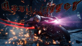 Devil Trigger // Devil May Cry 5 - GMV