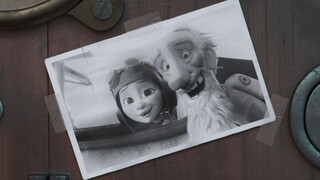 Growing up is not the problem, forgetting is. Don't forget the little prince in your heart.