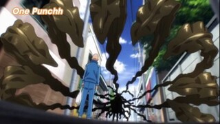 One Punch Man (Short Ep 6) - Thành phố kinh hoàng (Tiếp)