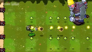 Game|"5 thực vật mạnh nhất" trong Plants vs. Zombies!