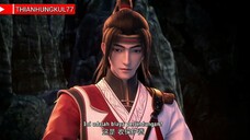 yishi duzun ep 27