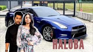 Telemovie Haloba 2018