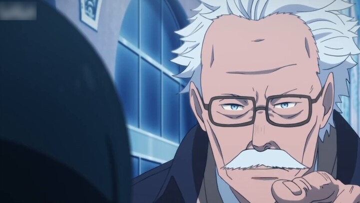 A country where you can legally kill people if you do more good deeds