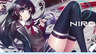 (Nightcore) - Lost in the Discotheque (Radio Edit)   Empyre One