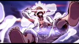 [One Piece] Kebangkitan Buah Luffy - Bentuk Nika, Kekuatan Dewa, Kaido langsung panik!