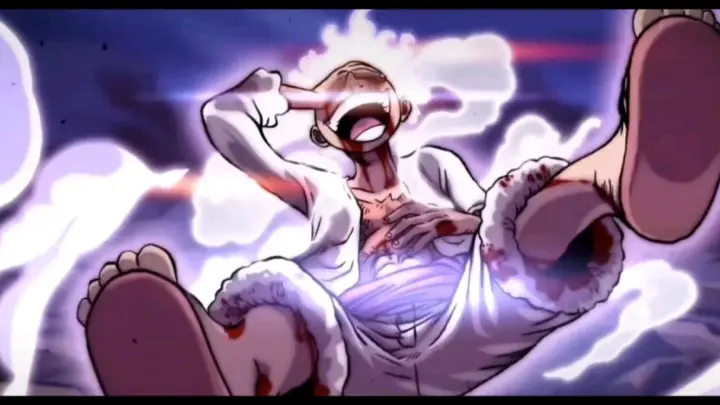 [วันพีซ] Luffy Fruit Awakening - นิกะ พลังเทพ ไคโดตื่นตกใจทันที!