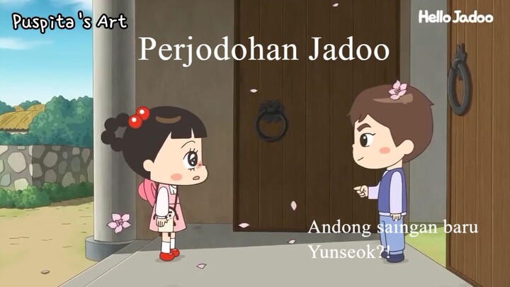 Jadoo-Perjodohan Jadoo