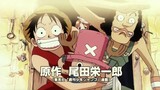 One Piece: Dead End Adventure watch full movie : link in Description