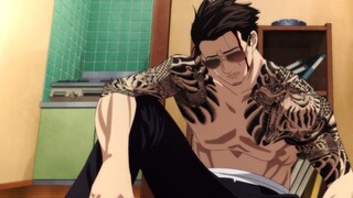 Main Là Giang Hồ Yakuza Nhưng Đời Bắt Làm Nội Trợ I Tóm Tắt Anime Hay I Đại Đế Anime