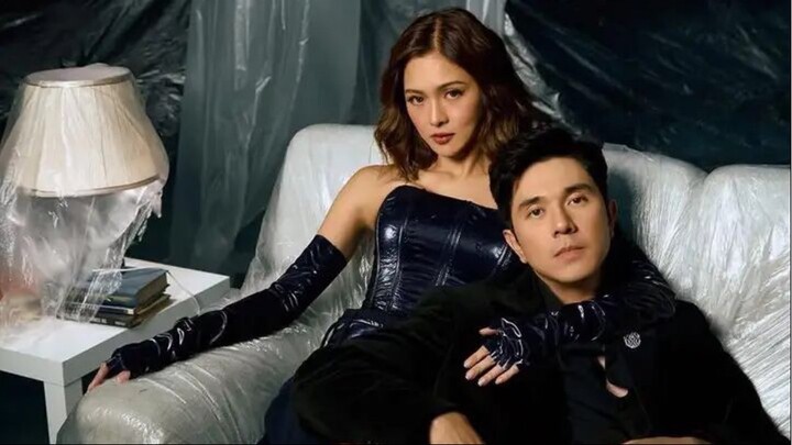 1. TITLE: The Alibi [2025]/Series Romance Drama Suspense Mystery HD