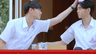 [Phim truyền hình Thái Lan rotary / BROTHER THE SERIES / Brothers] Tập 12 EP12 (Phần 2) À, prab và c