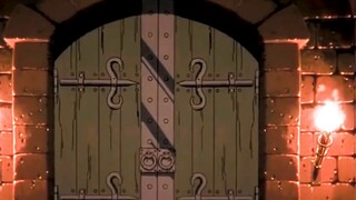 [Sasuke Reiden 05] Celestial drawing clues point to the tailed beast? Reiden animation is on the age