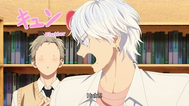 In the Clear Moonlit Dusk  05