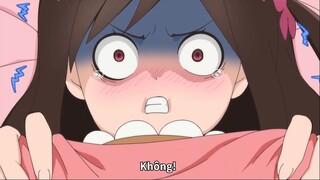 Gồng cho hết bệnh #AniMeme