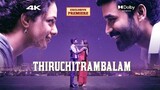 #thiruchitrambalam movie#newmovei