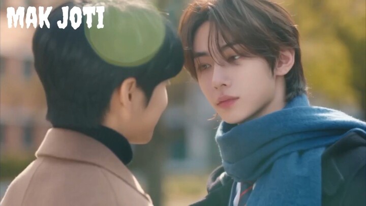 BITTERSWEET TAKE EPS 1 INDO SUB (ai)