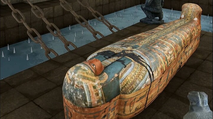 The Safest Couple’s Room Design in the World!