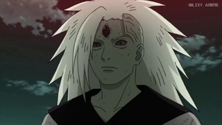 Madara cast infinite tsukuyomi | kaguya otsutsuki revived