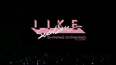 '16 JAPAN CONCERT “LIKE SEVENTEEN” Shining Diamond