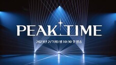 Peak Time - eps. 10 (sub indo)