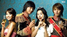 Princess Hours (2006) Episode 10 Sub Indo | K-Drama