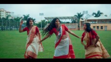 KOMOLA_-_Ankita_Bhattacharyya___Bengali_Folk_Song___Music_Video_2021__Dance(4K)