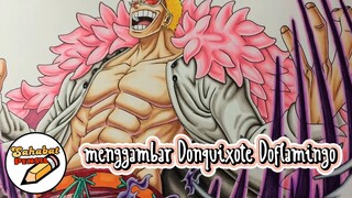 Donquixote Doflamingo
