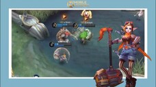 All Hero Tank?Main di Klasik Doang 😭