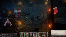 PathFinder Wrath of the Righteous Play Through episode 3