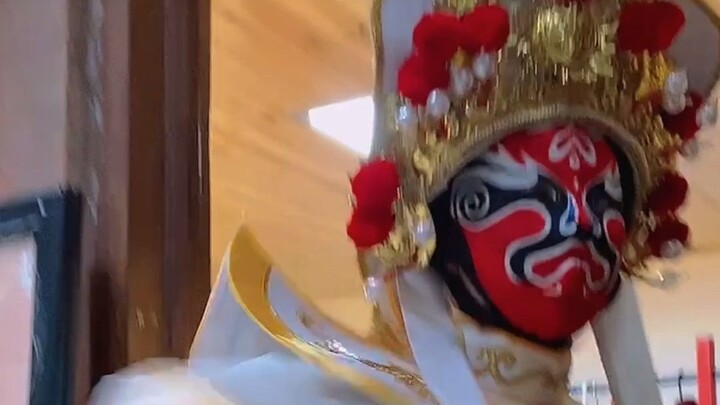 When you realize no one’s open to receive the pass, just pass it back to yourself!