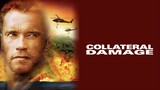 COLLATERAL DAMAGE (2002) movie in Hindi 🍿