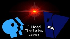 P Head: Paradox | P-Head The Series