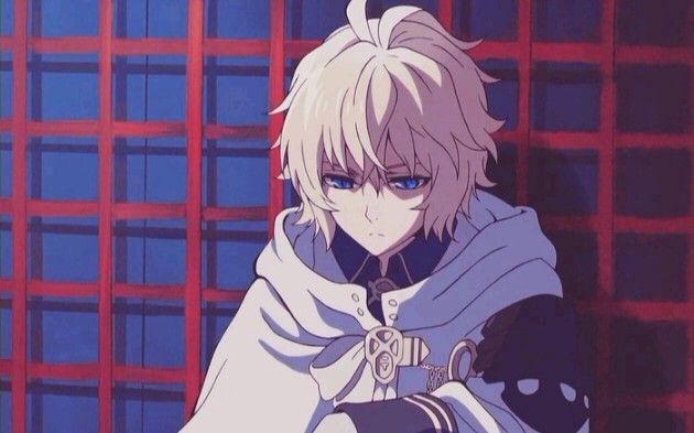 [Miyou] Baiye Michael, always that gentle boy