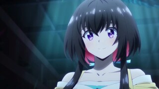 Hokinya seorang berandalan yang ke isekai bertemu dengan wanita cantik 🥶🥶🥶