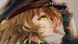 Youjo Senki [Movie] (2019) | English Sub