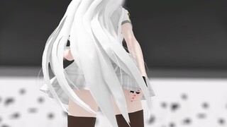 【MMD】!