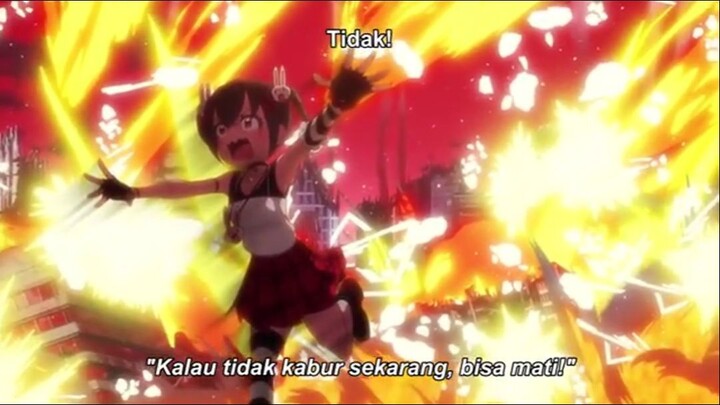 SKEREN APA POSISI ENTRINYA !!!